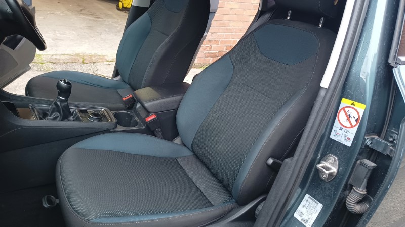 Seat Ateca Stockport Car Sales (8)